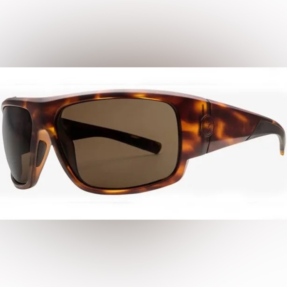 Electric Mahi Matte Tort Polarized
